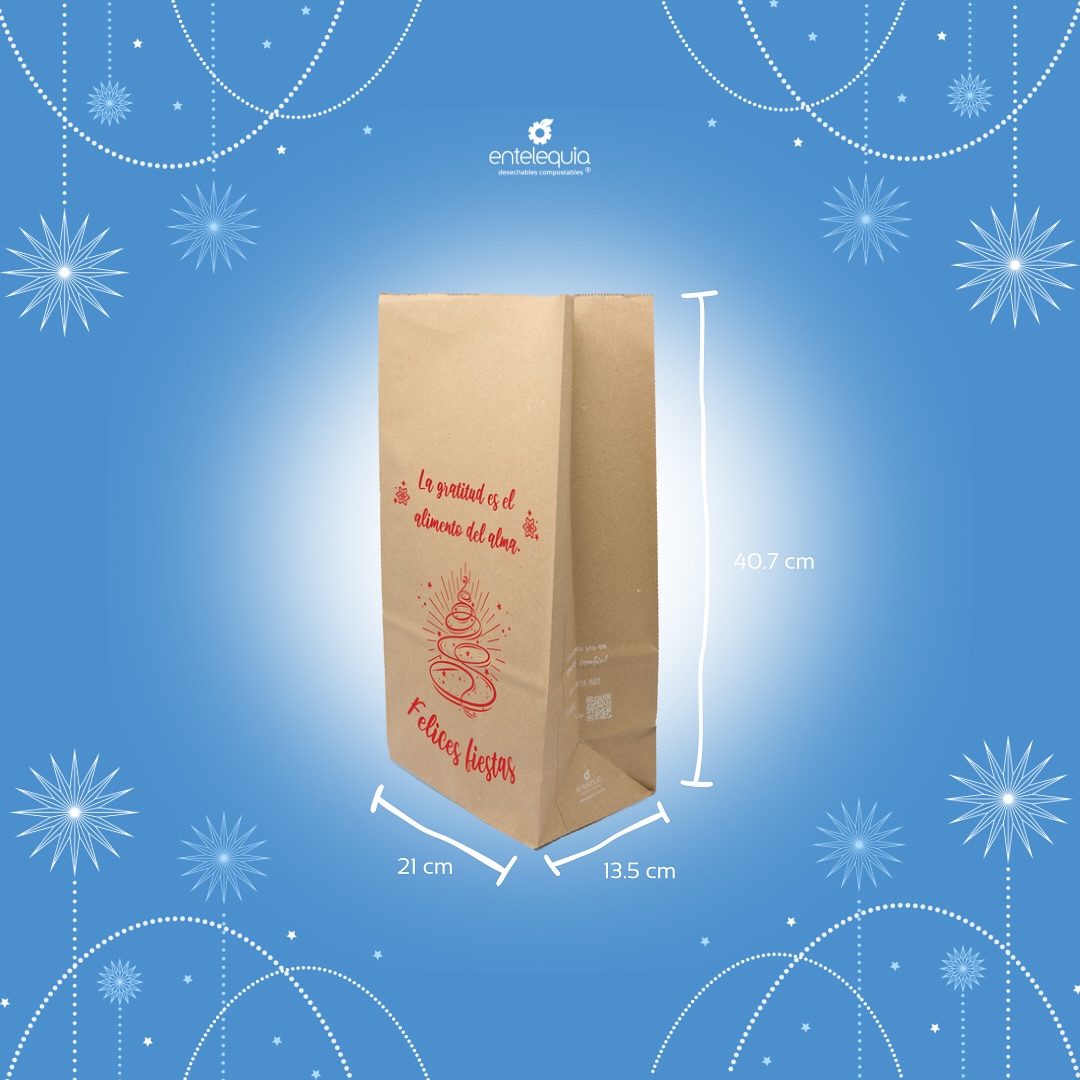 ServEntelequia's tweet photo. El te ve al dormir, te mira al despertar 🎅 
Por eso pide tus bolsas y levanta tu espíritu navideño a tiempo!! JO-JO-JO 
Mismo precio, incluye impresión navideña 🎄
🪅 Pide las tuyas en https://t.co/gzw91S1z5l https://t.co/mnAoCakKSx