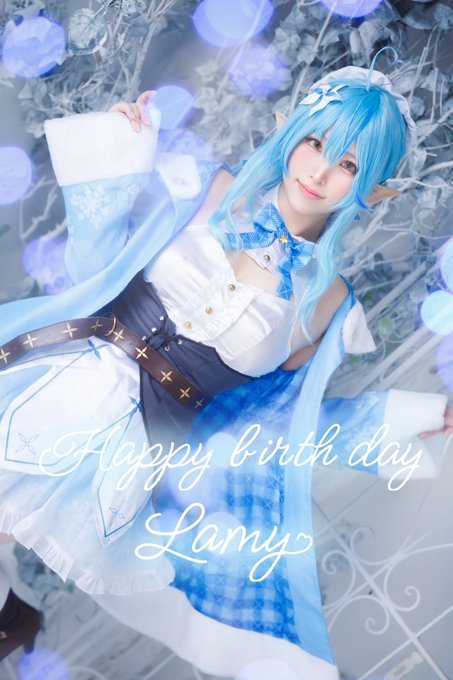 コスプレイヤーごんのTwitter画像29