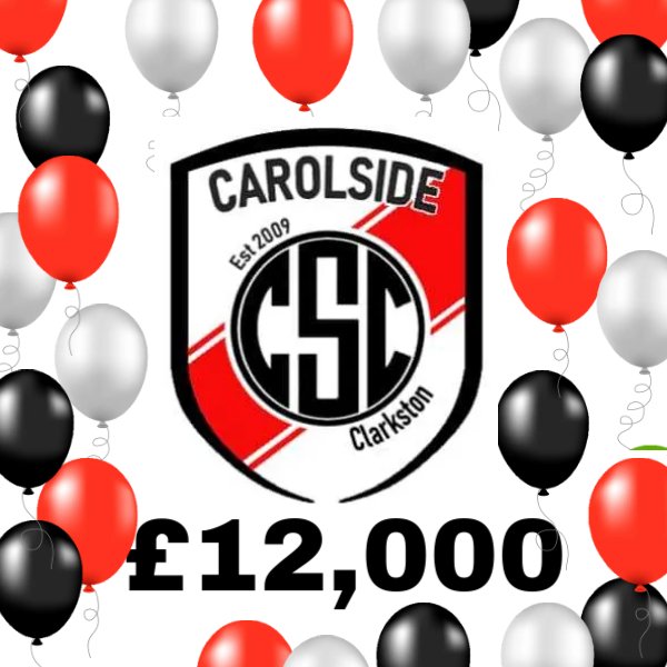 A huge thank you to everyone who bought a raffle ticket or donated prizes and to everyone who came on the night to support our club.

We raised a MASSIVE £12,000.

To our coaches and parents/carers for organising and running the event, well done and thank you.
