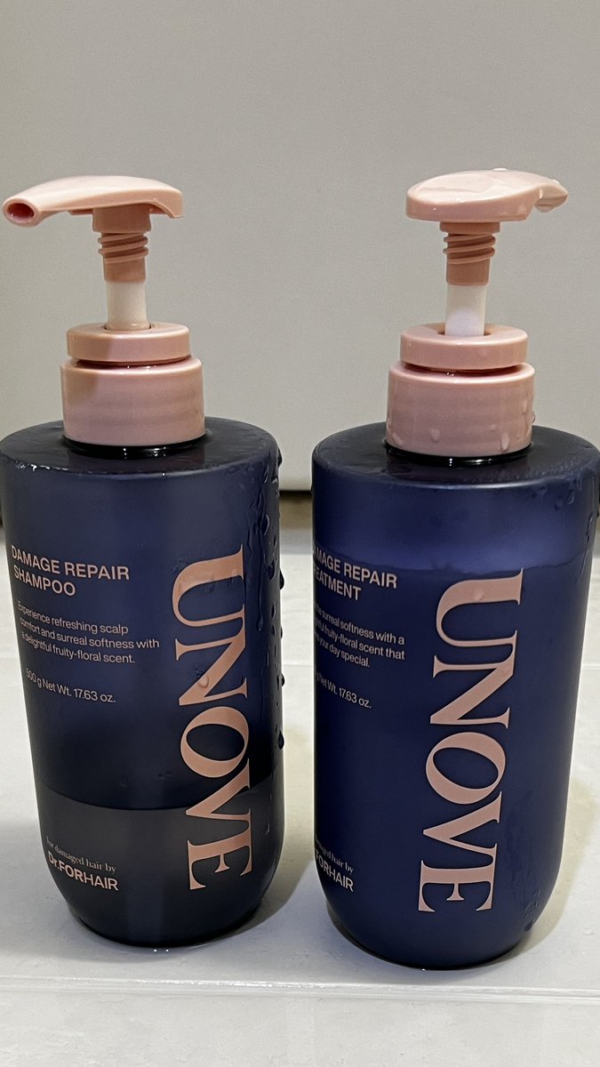 rinateee_'s tweet photo. 今年いちばん奮発して買ってよかったヘアケア商品はダントツでこの２つなのでメガ割で何買うか迷ってる人はみんな買って欲しい🥺個人的激推し🥺 https://t.co/QkpvqNYtaD