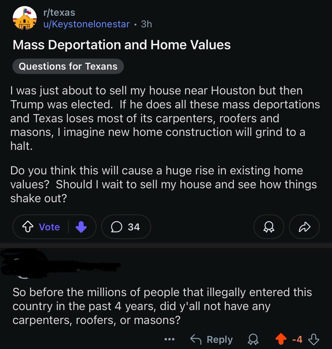 MkeEvo's tweet photo. @reddit_lies https://t.co/GmIKFBGzic