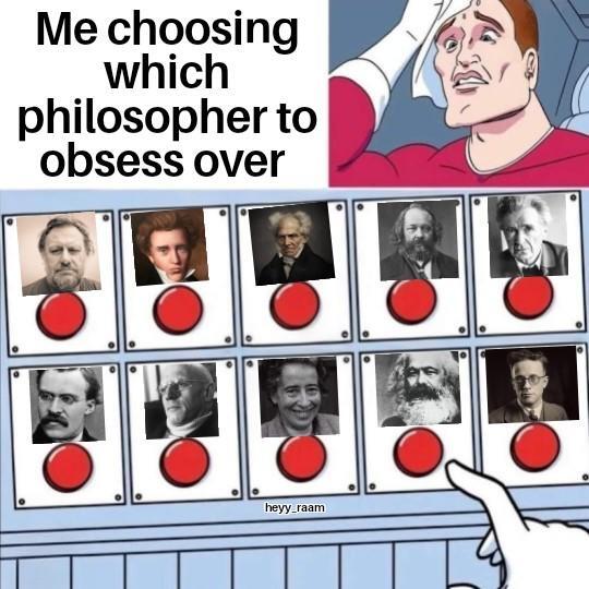 TotalPhilo's tweet photo. New day, new obsession! https://t.co/nqAaorUyZR
