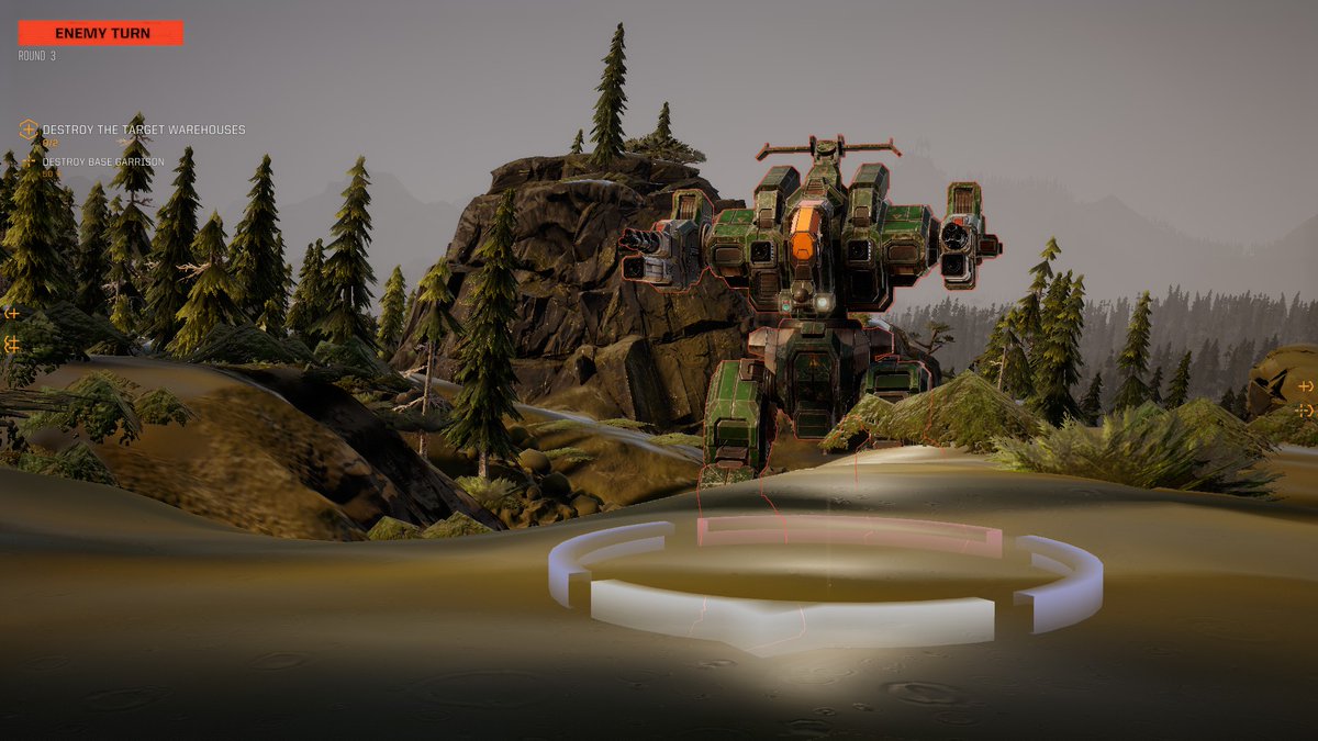 RailinGaming's tweet photo. Currently feel like im dying, but here is a Rifleman that I encountered in #battletech  Advanced Universe https://t.co/IdxXZat5Vr