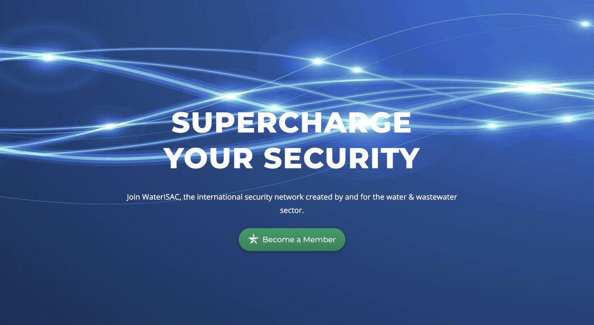 WaterISAC tweet media