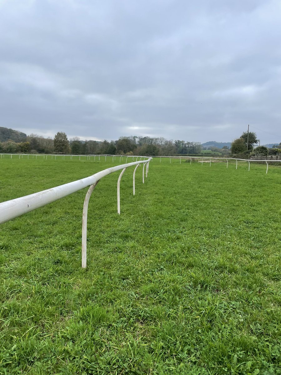 Knightwick Races (@knightwickraces) on Twitter photo 🏇 The Knightwick Races Point-to-Point course is now open for private hire! Perfect for schooling or galloping with a minimum of 2 horses required.
📩 For more details, reach out at schooling@knightwickraces.co.uk 🏇 The Knightwick Races Point-to-Point course is now open for private hire! Perfect for schooling or galloping with a minimum of 2 horses required.
📩 For more details, reach out at schooling@knightwickraces.co.uk