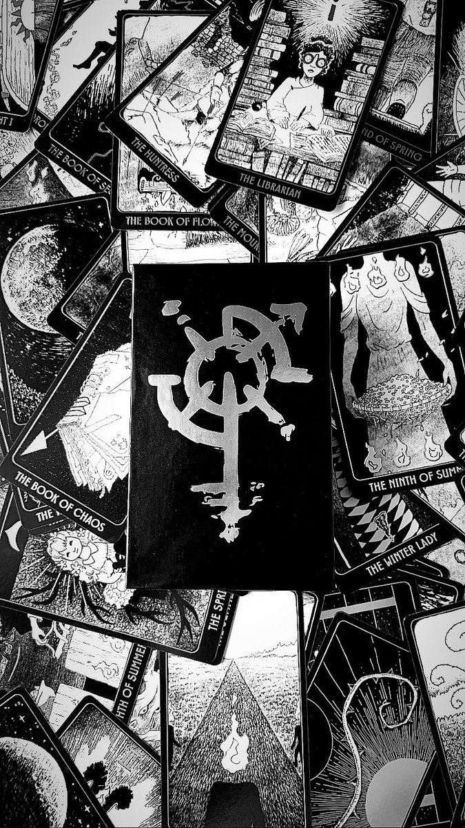 wormdarkart's tweet photo. Designer and illustrator powered by iced coffee, sunshine, and weird fiction. Find me at:

🔗 https://t.co/nyFuQrX3At

📸 https://t.co/hzjD2KtA5b

🦋 https://t.co/LVOiutQVZm https://t.co/SOr9k7Z8ym