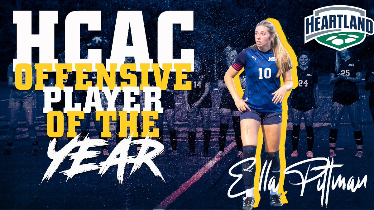 Mount St. Joseph University Athletics tweet media