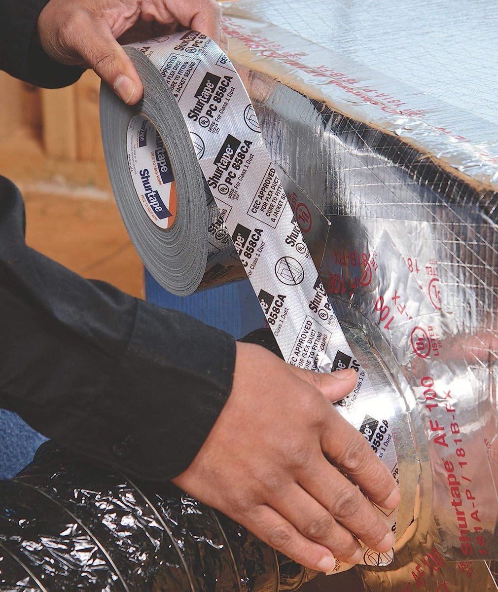 🌟 Did You Know? 🏠 Insulation &amp; sealing = Less HVAC hustle ➕ More $$$ in your pocket! Keep the chill out &amp; savings in! Visit us: scmdfwair.com 🌟