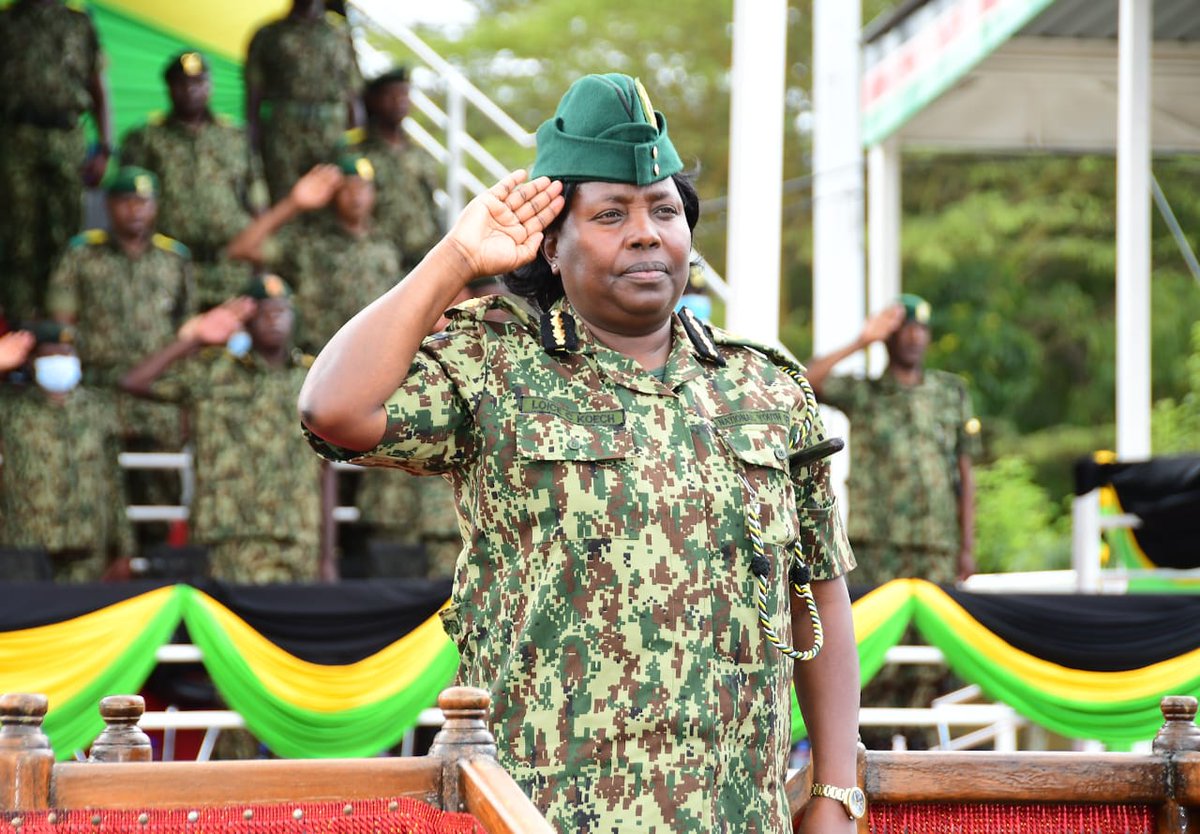 NYS_Ke's tweet photo. Senior Service Men/Women training is the initial Command and Leadership Course designed for our Servicemen/women after they complete their basic paramilitary training.
For anyone to qualify for this course, they must have demonstrated leadership skills during the basic training. https://t.co/I3wx2DoYdl