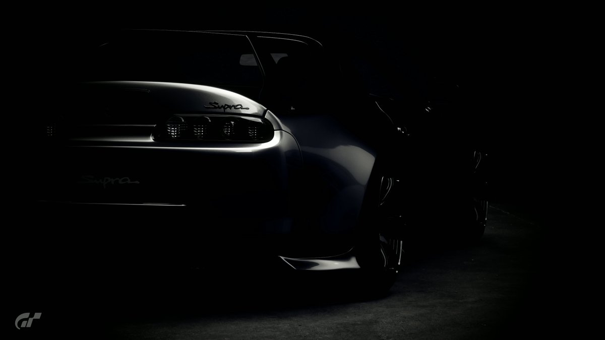 syaomatsu's tweet image. GrantTurismo7 
俺の車庫

#GranTurismo7 #GhostArts #GT7PureScapes #VirtualPhotograhy #グランツーリスモ7