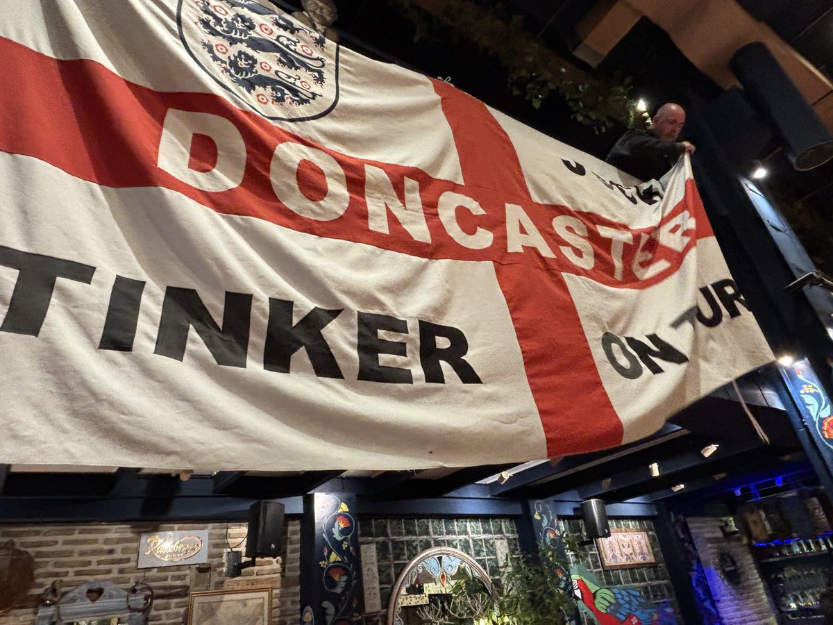 Football Away Days tweet media