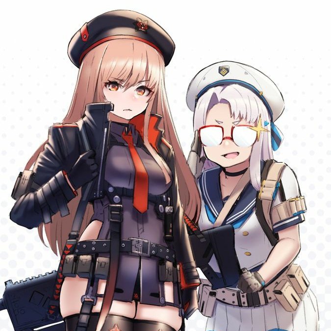 goddesses of victory tweet media