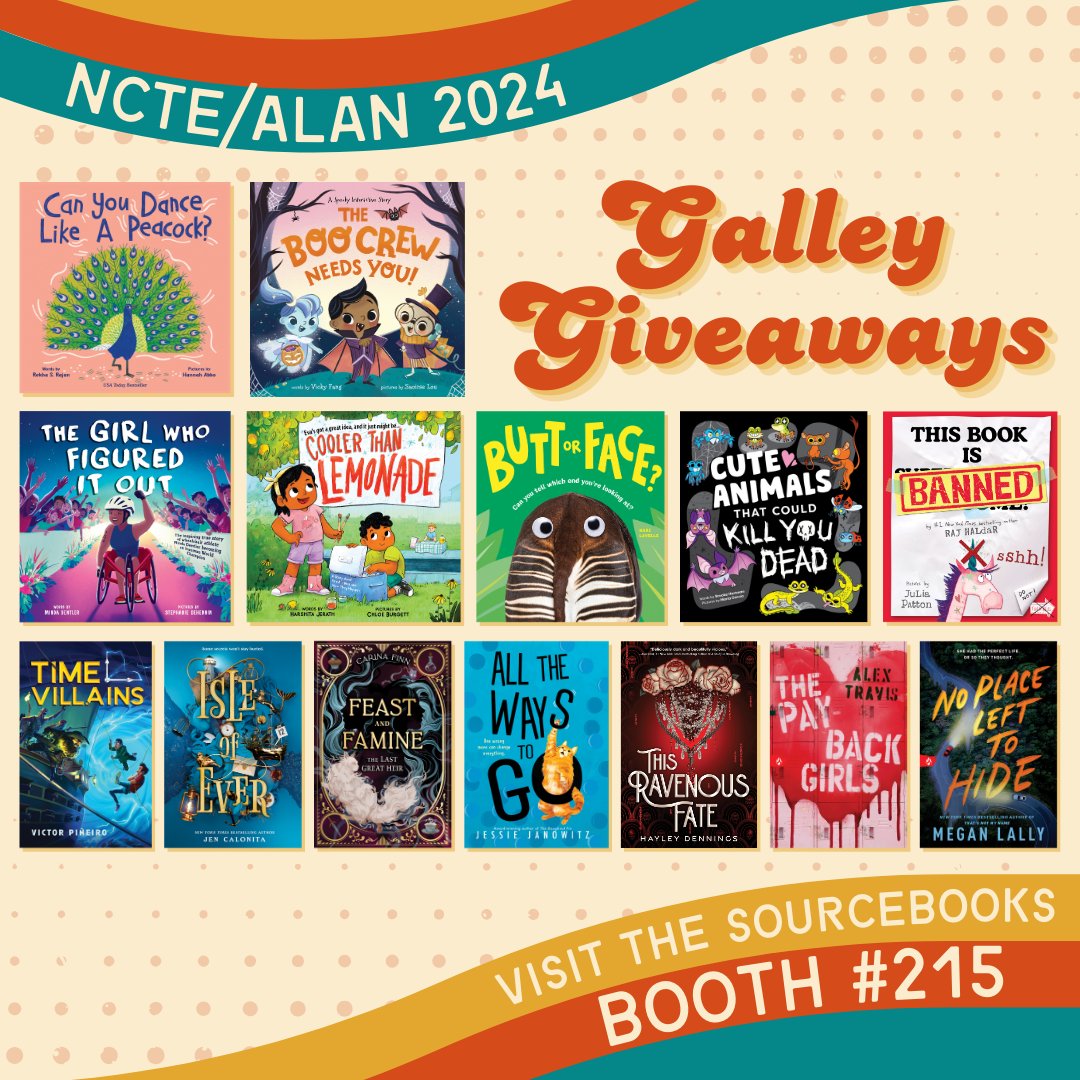 Sourcebooks Library tweet media