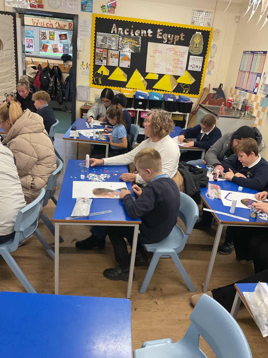 Appleton Primary tweet media