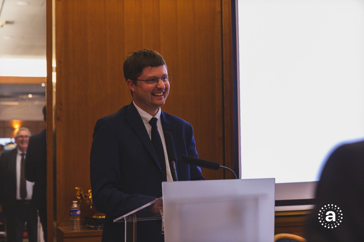 Fabien Aufrechter tweet media