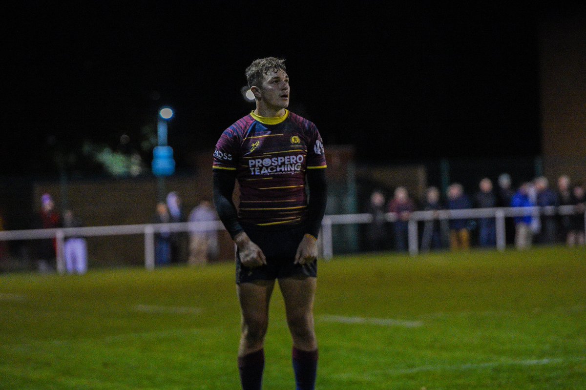 CardiffMetRFC's tweet photo. First home game in the fresh new kit with the Prospero Teaching logo right at the heart π
#CDMLOU #Archers #CameraFocus https://t.co/ABgjcSAj9b