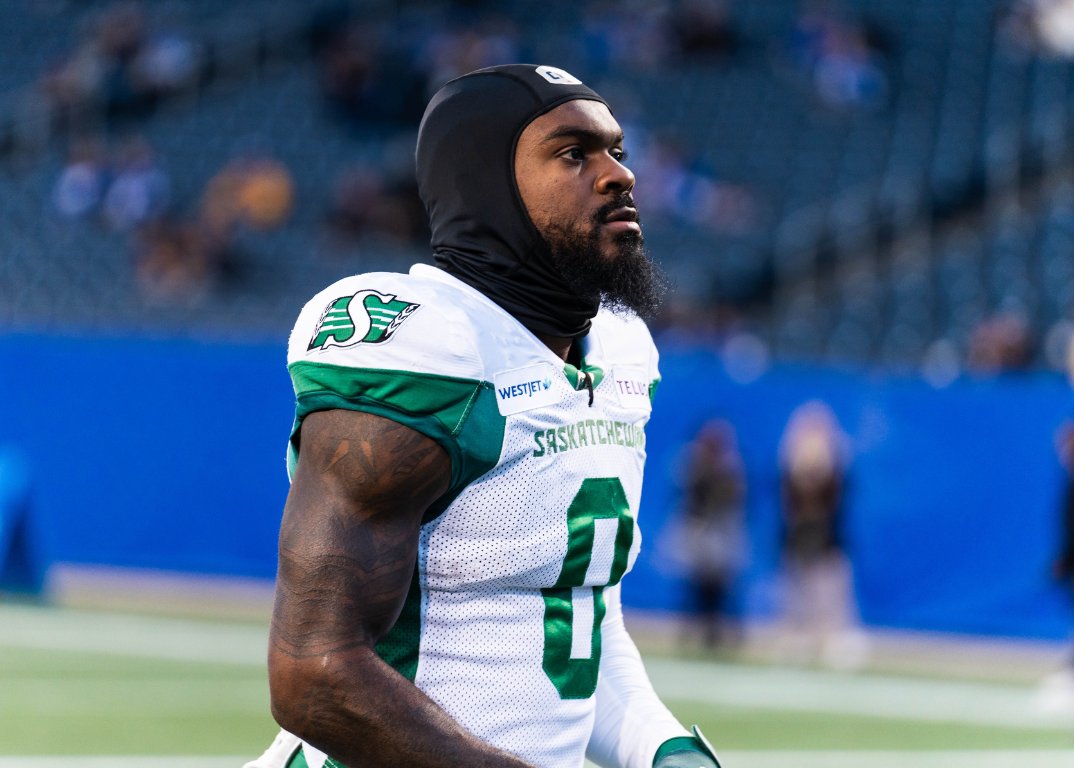West Final loss still stings for Saskatchewan Roughriders.

💻 sportscage.com/roughriders/we…

#Saskatchewan #Riders #CFL