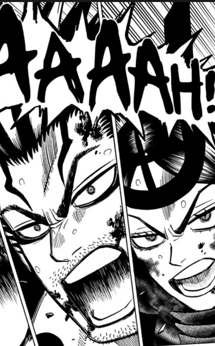 Feeemmii's tweet image. "We may not look alike "

He's clearly blind