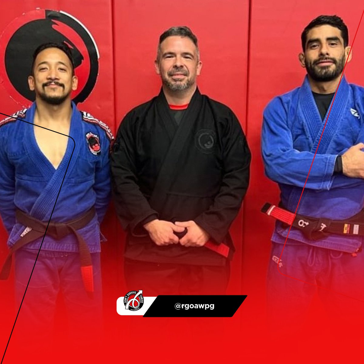 DstacademyWpg's tweet image. Train BJJ! @rgoawpg

#manitoba #canada #brazilianjiujitsu #martialarts #academy #oama #selfdefense #homeworkout #keeplearning #keeppushing #keepgrowing #bjj