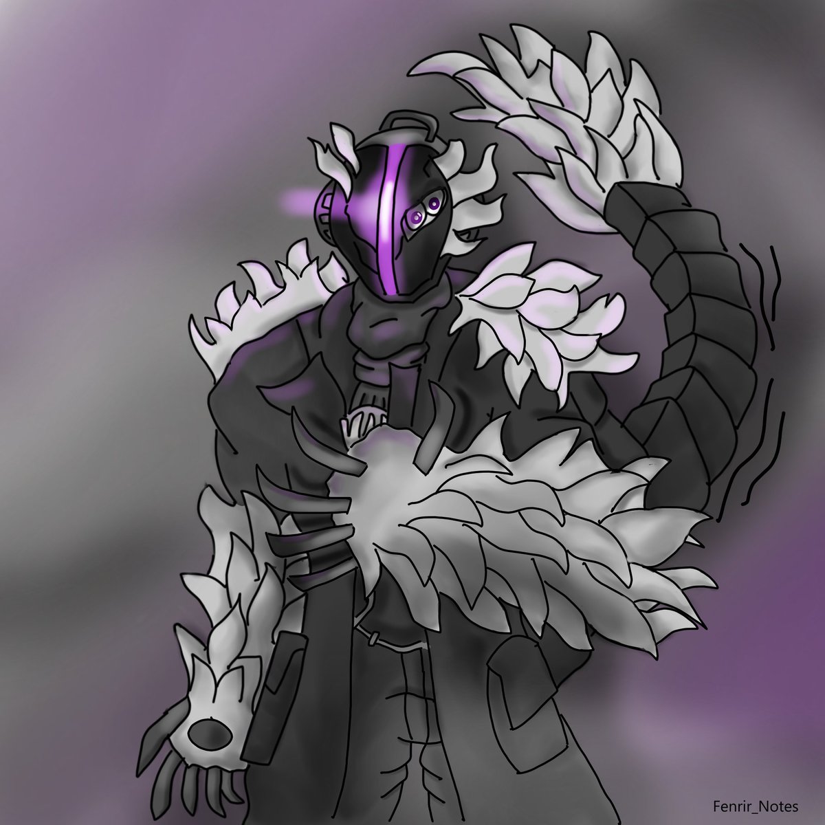 Fenrir_Notes's tweet photo. The Sovereign of Dawn #Madeinabyss #miabyss #Bondrewd #メイドインアビス https://t.co/lavwssKQ3l