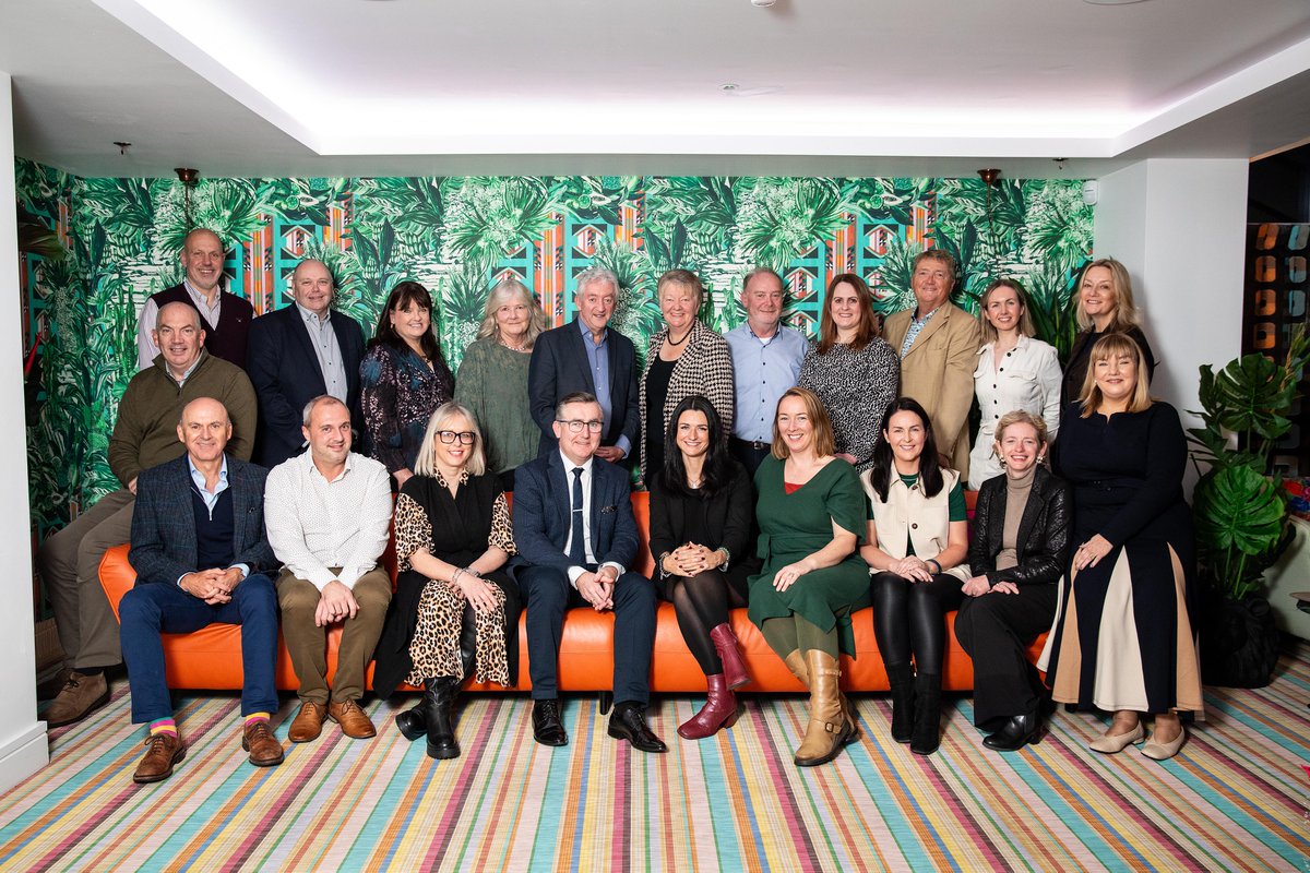 Tourism NI tweet media