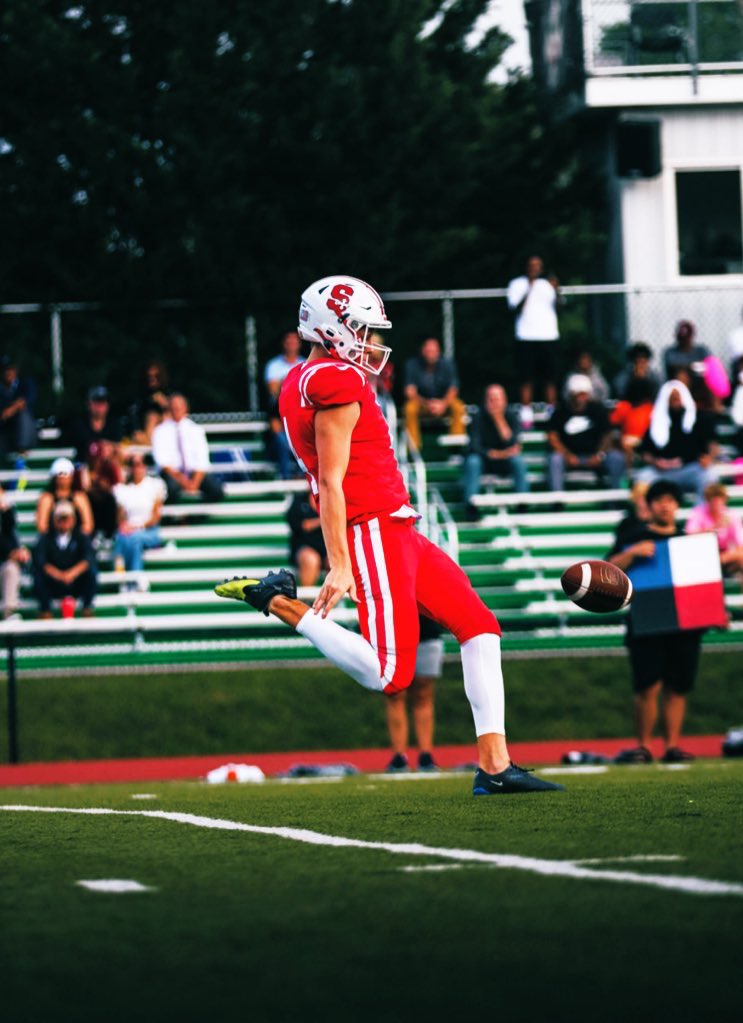 Carter Stimson 2025 (@carterstimson21) on Twitter photo Honored to be named All-IAC specialist for the 3rd straight year. 
<a href="/HKA_Tanalski/">Adam</a> <a href="/Brian15Johnson/">Brian Johnson</a> <a href="/SSSAS_Football/">Saints Football</a> Honored to be named All-IAC specialist for the 3rd straight year. 
<a href="/HKA_Tanalski/">Adam</a> <a href="/Brian15Johnson/">Brian Johnson</a> <a href="/SSSAS_Football/">Saints Football</a>
