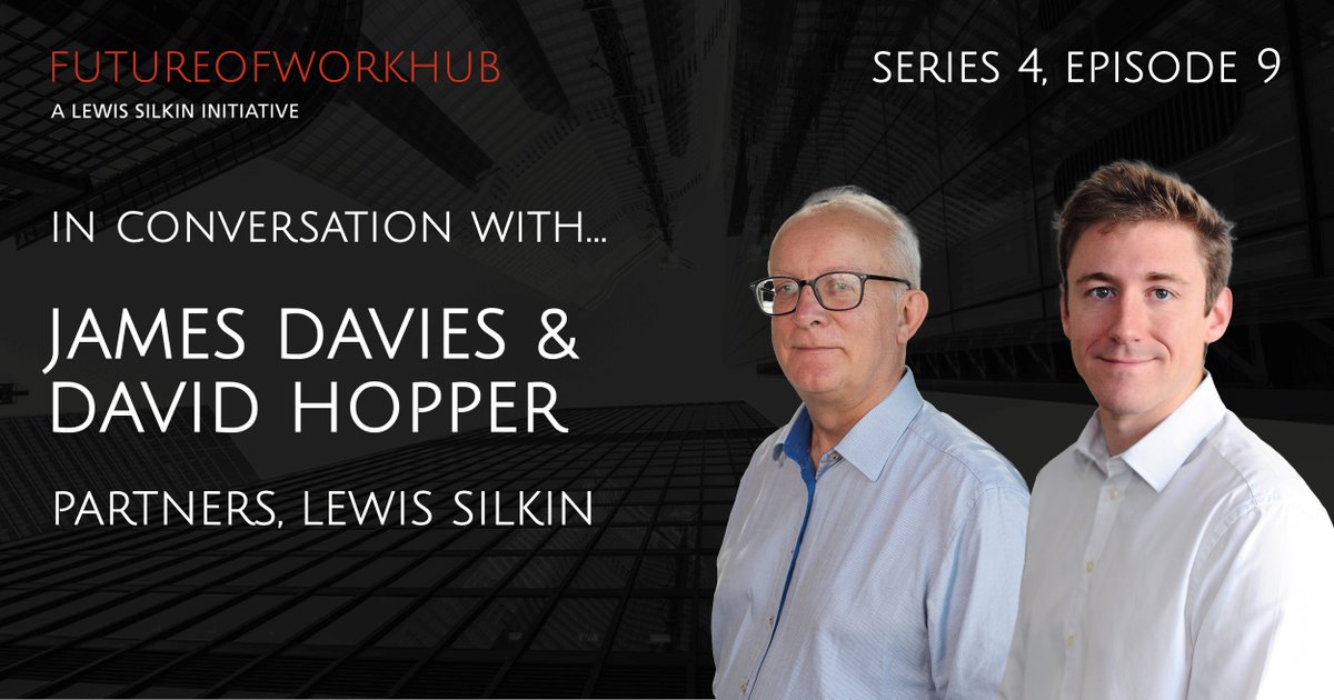 In our latest podcast, Lucy Lewis, James Davies and David Hopper discuss global elections and workplace regulation on this week’s podcast. 

🎙️Listen now: okt.to/K1moNn
