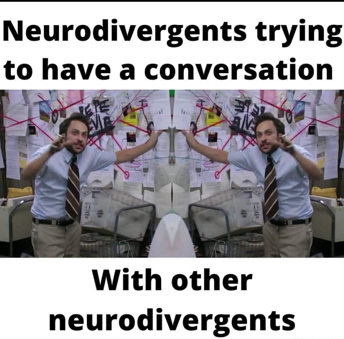 ADHD Memes tweet media