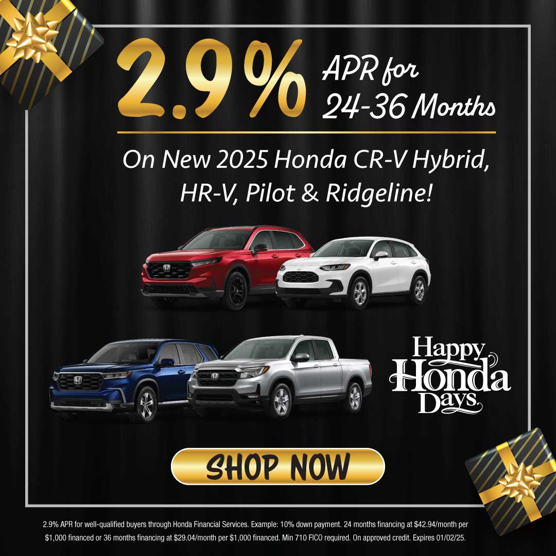 DCH_Nanuet's tweet photo. 🎁👫 #HappyHondaDays! Take advantage of our current offers and gift yourself the #Honda vehicle of your dreams. 🚗🎄 Drop by today or visit us online to learn more: https://t.co/KlfhFoonwg

#HappyHonda #DchHonda #HappyHolidays #HolidaySeason. https://t.co/SJffABuTv9