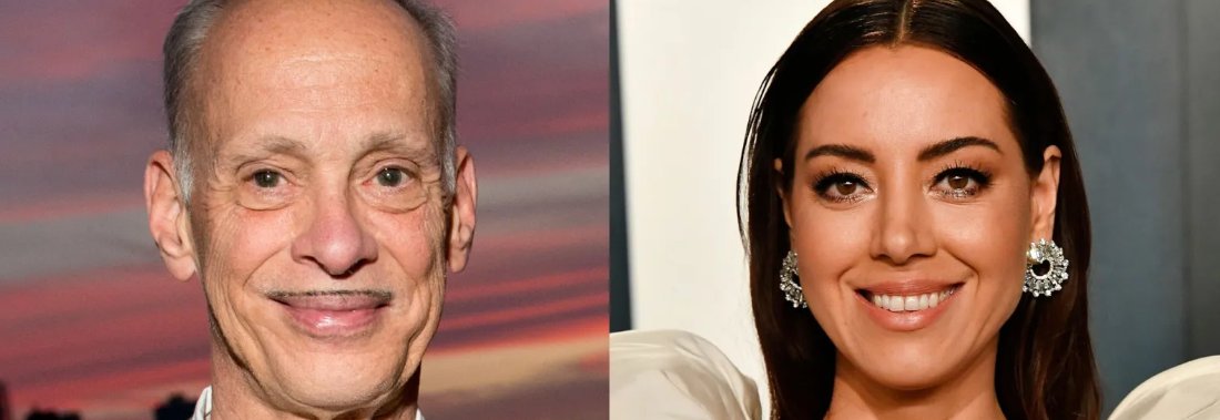 worldofreel's tweet image. JOHN WATERS' LIARMOUTH is no longer happening. 

The film, starring AUBREY PLAZA, was set to be Waters' first effort in over 20 years (via @HoustonChron)

tinyurl.com/53xtneja