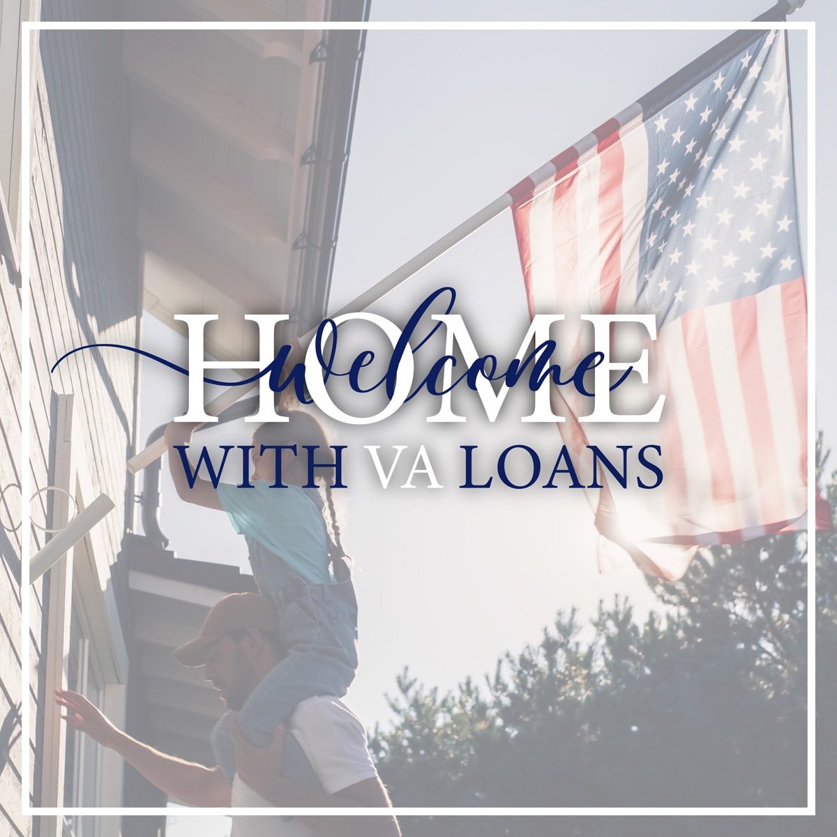 mottohplb's tweet photo. Homeownership can be a wonderful next step after your service has ended. With VA loans, you get benefits like lower interest rates and no PMI. Interested? Call me! https://t.co/J2e3yAlegC