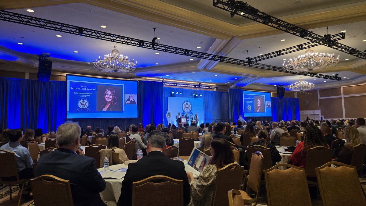 The <a href="/NatlBlueRibbon/">National Blue Ribbon</a> Schools Ceremony reminds us of the passion in our school communities. Honoring exceptional education showcases their commitment. Let’s support their efforts and inspire all educators and students! <a href="/Lifetouch/">Lifetouch</a> is proud to sponsor this esteemed recognition event.