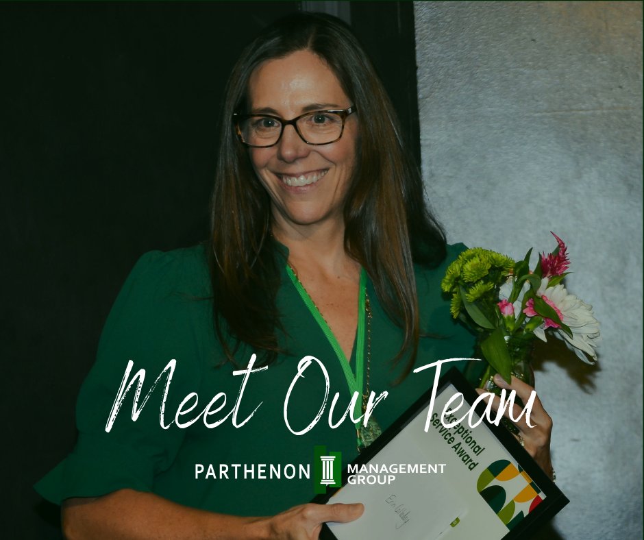 Parthenon Management Group tweet media