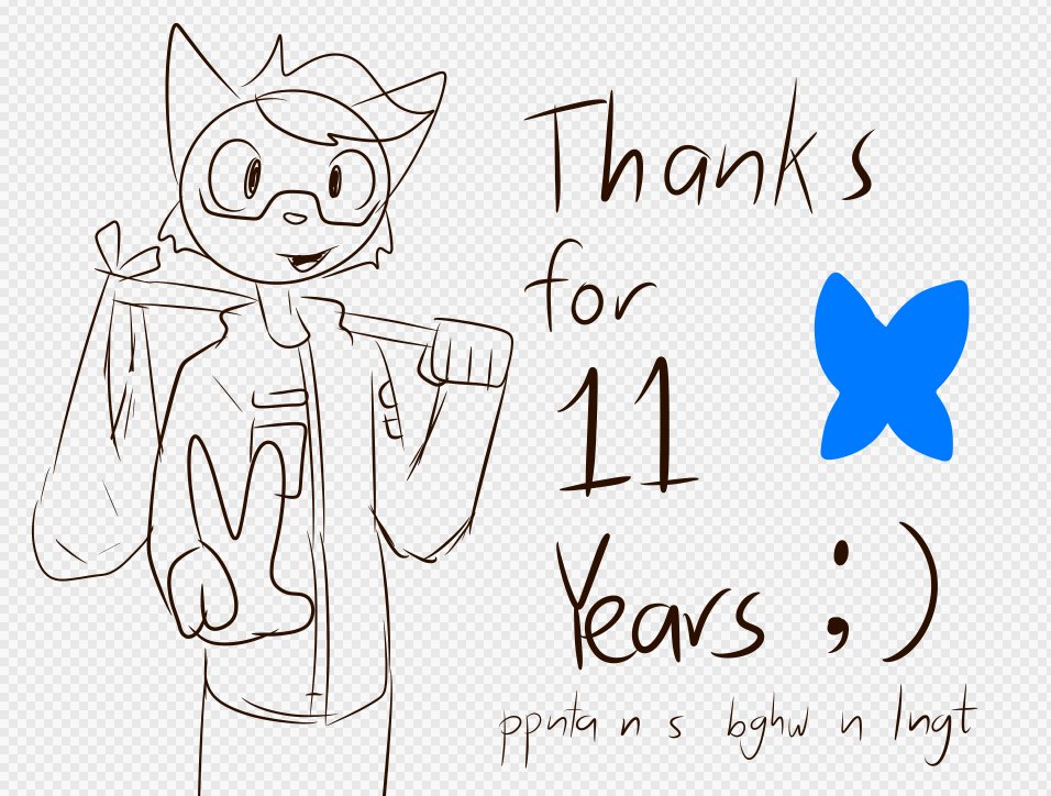 LunaScribbles tweet media