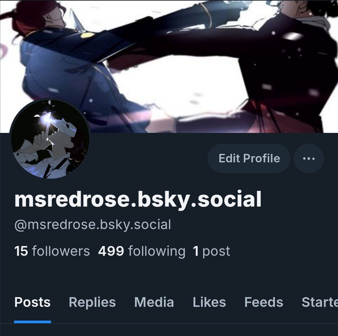 Ms_RedRose's tweet image. Hello my dearest moots! This site continuing to get worse and worse by the day so I'm trying to shift over to 🦋sky!! My handle is still the same as Here so PLEASE follow me there and drop your deets so I can follow you too!!