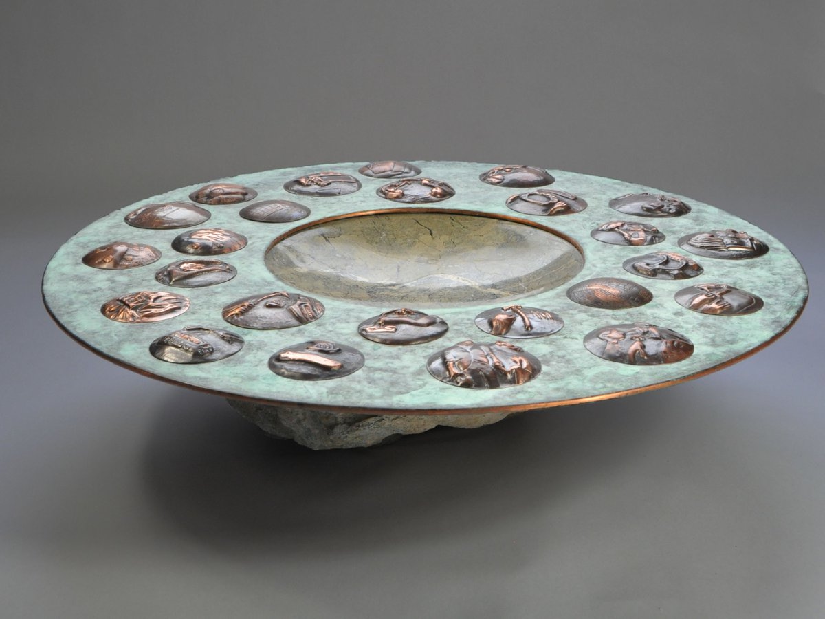 RDS Dublin tweet media