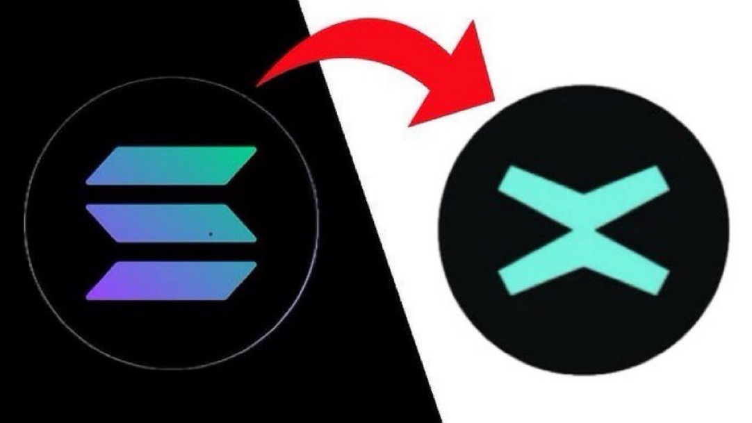 DBCrypt0's tweet image. ⚠️ LAST WARNING‼️

🚨 Swap your $SOL for $EGLD now 🚨
Or…

#EGLDSqueeze