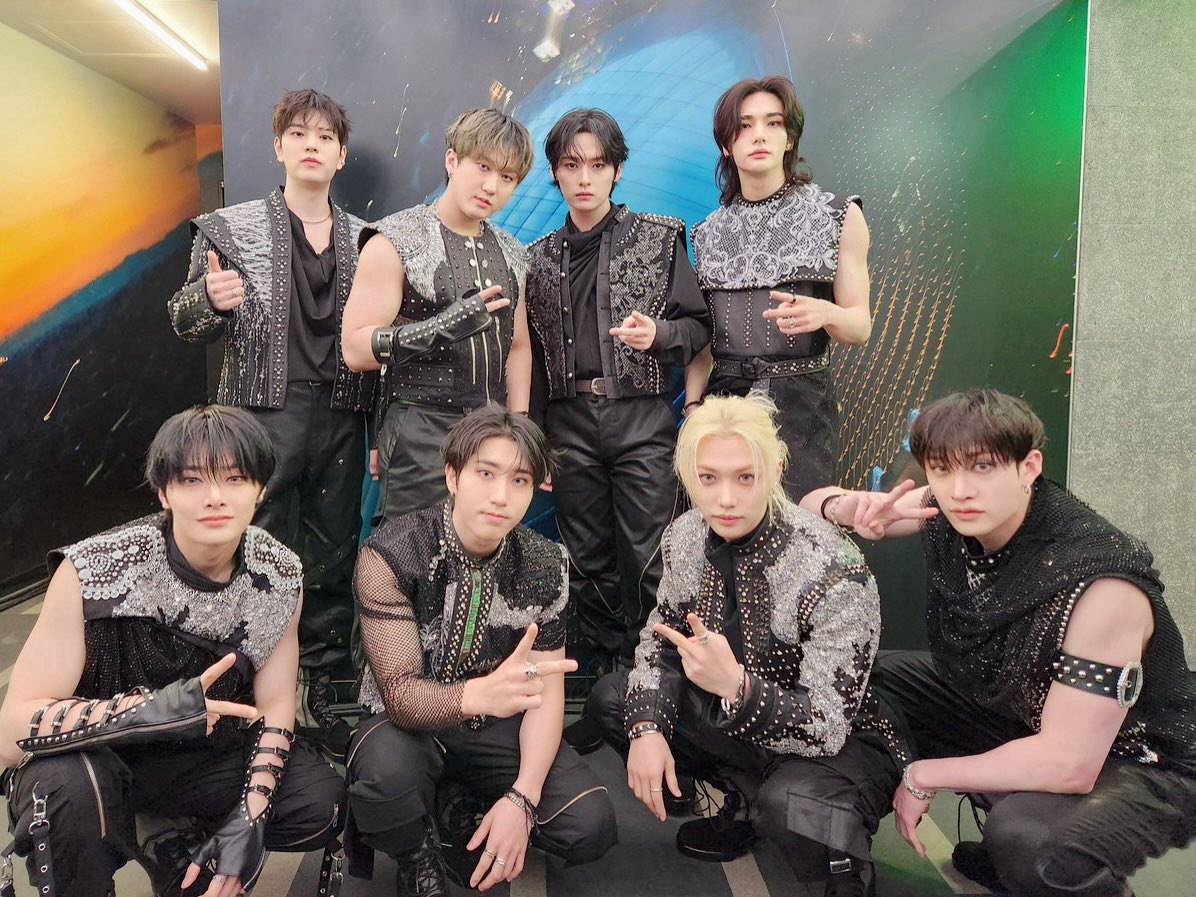Stray Kids Japan Official on X: 