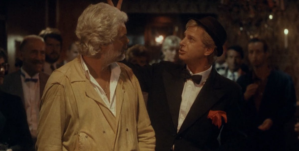 ”Titta på den här typen! En tjyv, en tjyv”