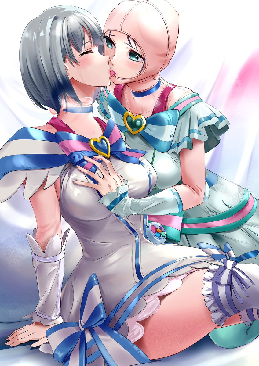 ねこちゃんっ…💕