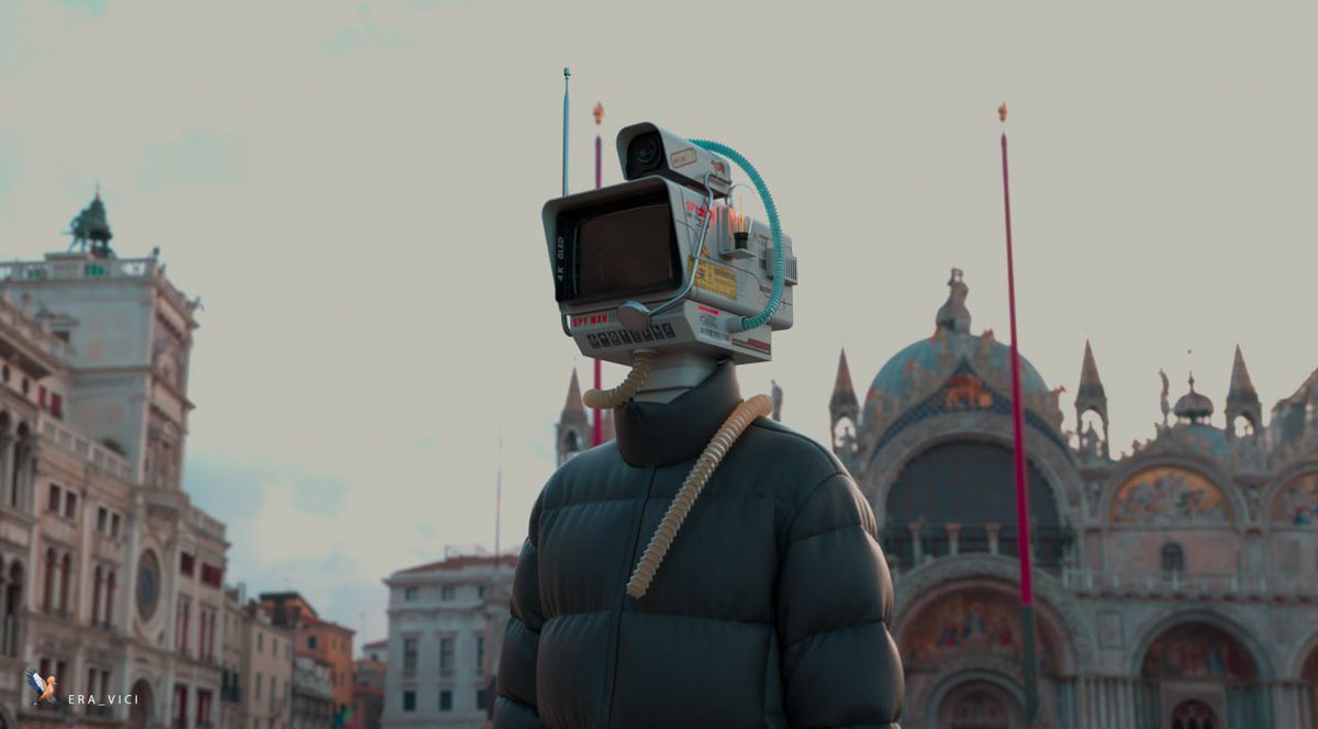 isul3d's tweet image. Spy man

#CGICoding  #cinema4d #c4d #octanerender #تصميم #تصميمي #3d @arabic3d