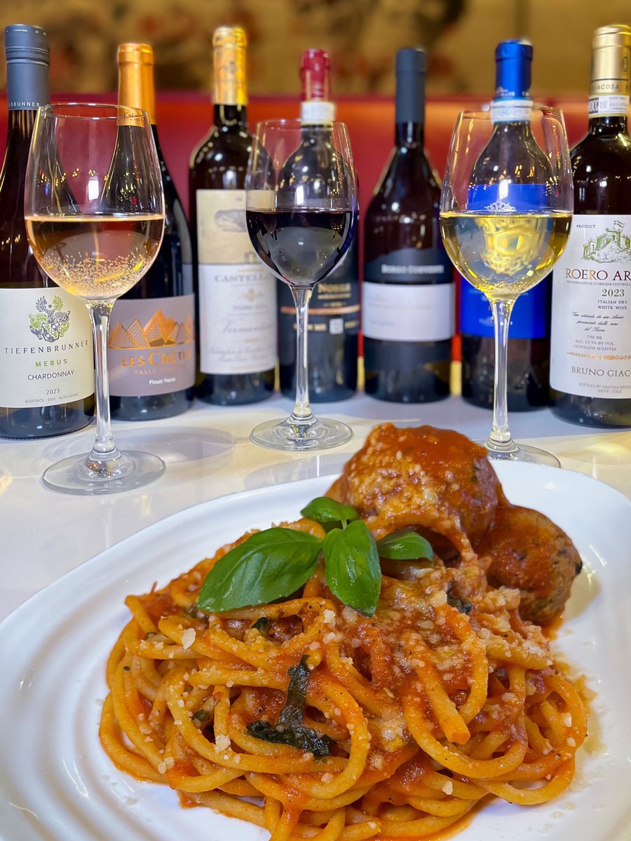 imeddiecano (@imeddiecano) on Twitter photo Pasta Night is Thursday. pasta and quartino di Vino, Just $29 #wine #pasta #italianfood <a href="/italianbardc/">ItalianBarDC</a> Pasta Night is Thursday. pasta and quartino di Vino, Just $29 #wine #pasta #italianfood <a href="/italianbardc/">ItalianBarDC</a>