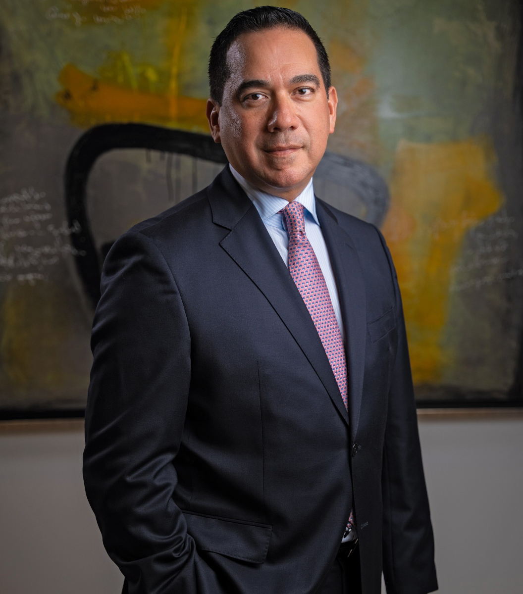 mundosocialpma's tweet image. #GerenteDelMes Tony Eleta, Gerente General de PALIG Panamá 🇵🇦, es un líder con casi dos décadas de experiencia en la compañía 🏢, y ha transformado su rol en una plataforma para impulsar la innovación 💡 y el compromiso 🤝 con los asegurados y colaboradores de la organización.