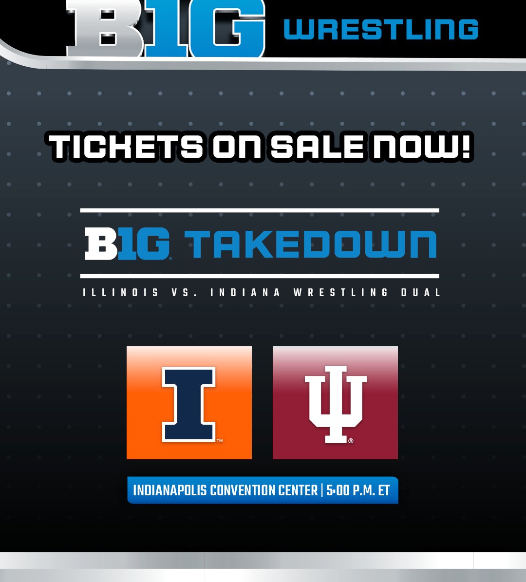 Big Ten Conference tweet media