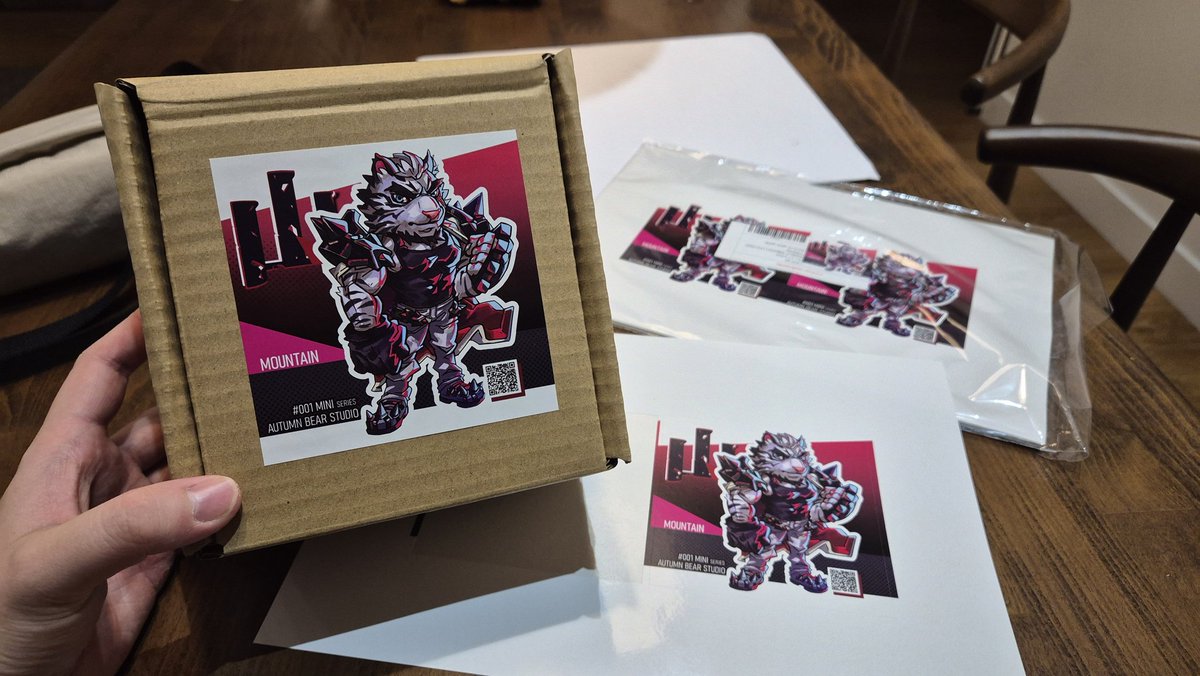 JustGruff tweet media