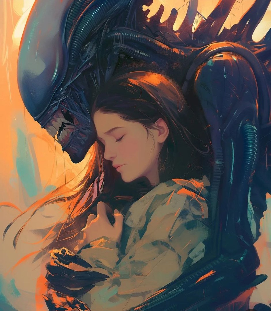 JmMidjourn2617's tweet photo. Обнимашки ...
#aiartist #neuralnetworks #deeplearning #aicommunity #aifantasyart #aifantasy #artificialintelligence #discord #beyondart #midjourneyai #graphicdesign
*****
Subscribe! ⬅️ Click!
#aiart
#nijijourney
#digitalart
#midjourney https://t.co/rQKSDuJ8LY