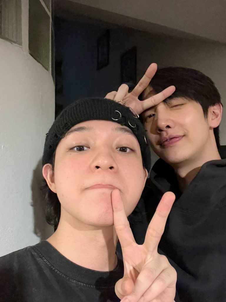 นอนอร์ธ น้องเด๋อเดอะซุย tweet media