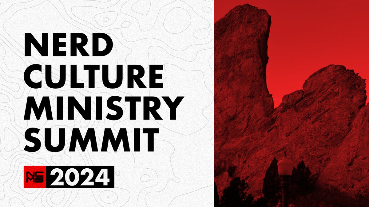 🏰THE FINAL #NCMS2024 LIVESTREAM IS HERE 🏰

Twitch: twitch.tv/lovethynerd 

Youtube: youtube.com/live/7vTd8N_To…