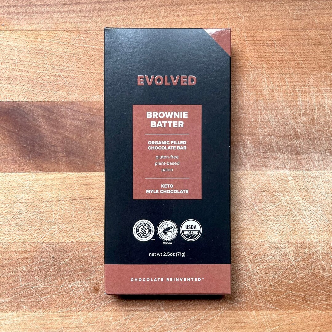 Choc-otaku tweet media