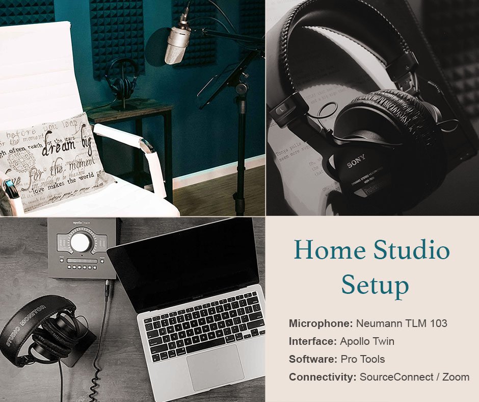 CathieProvenza's tweet image. #HomeStudioSetup #VoiceOverStudio #StudioLife